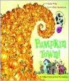 Pumpkin Town! - Katie McKy, Pablo Bernasconi