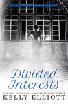 Divided Interests (Southern Bride #3) - Kelly Elliott