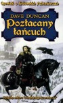 Pozłacany łańcuch (Opowieść o Królewskich Fechmistrzach, #1) - Dave Duncan, Michał Jakuszewski