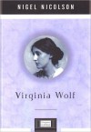 Virginia Woolf (Penguin Lives Series) - Nigel Nicolson