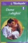 Duma i uległość - Lynne Graham