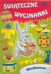 Świąteczne wycinanki Wielkanoc - Dorota Skwark