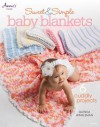 Sweet & Simple Baby Blankets - Glenda Winkleman