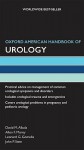 Oxford American Handbook of Urology - David M. Albala, Leonard G. Gomella, Allen F. Morey, John P. Stein