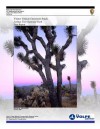 Visitor Vehicle Emissions Study: Joshua Tree National Park- Final Report - U.S. Department of Transportation, National Park Service