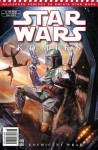 Star Wars Komiks 6/2012 - Ron Marz, Jan Duursema, Haden Blackman, Adriana Melo