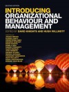 Organizational Behaviour & Management - David Knights