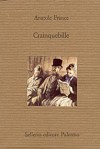 Crainquebille - Anatole France, Roberto Tinti