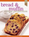 The Hinkler Kitchen Bread & Muffin Recipe Perfection - Hinkler