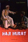 Haji Murat - Leo Tolstoy, Koesalah Soebagyo Toer