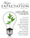 Hope & Expectation - December 2011 - Dale Jenkins, Jeff Jenkins