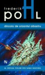 Dincolo de orizontul albastru (Heechee saga #2) - Frederik Pohl