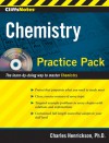 CliffsNotes Chemistry Practice Pack - Charles Henrickson