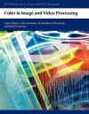 Color in Image and Video Processing - Alain Tremeau, Shoji Tominaga, Konstantinos Plataniotis