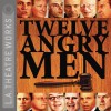 Twelve Angry Men - Reginald Rose, Dan Castellaneta, Hector Elizondo, Armin Shimerman