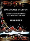 Star Cookies & Comfort - Mimi Riser