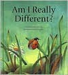 Am I Really Different? - Gerda Westerink