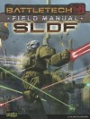 Battletech Field Manual SLDF - Catalyst Game Labs