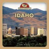 Idaho - Amy Miller