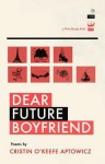 Dear Future Boyfriend - Cristin O'Keefe Aptowicz