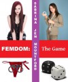 The Game - Sabrina Jen Mountford