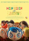 Mein Leben als Zucchini: Roman - Gilles Paris, Melanie Walz