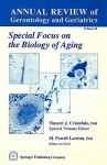 Annual Review of Gerontology and Geriatrics, Volume 10, 1990: Biology of Aging - Vincent J. Cristofalo, M. Powell Lawton