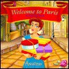 Welcome to Paris - HarperCollins, Keith Batchellar, Heather Simmons