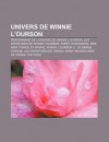 Univers de Winnie L'Ourson: Personnage de L'Univers de Winnie L'Ourson, Les Aventures de Winnie L'Ourson, for T D'Ashdown - Source Wikipedia