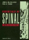 Essentials of Spinal Microsurgery - John A. McCulloch, Paul H. Young