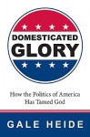 Domesticated Glory: How the Politics of America Has Tamed God - Gale Heide