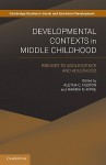 Developmental Contexts in Middle Childhood: Bridges to Adolescence and Adulthood - Aletha C. Huston, Marika N. Ripke