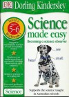 Science Made Easy - Becoming a Science Observer: Years 1-2 - David Evans