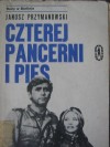 Czterej pancerni i pies. Rudy w Berlinie - Janusz Przymanowski