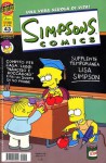 Simpsons Comics, n. 43 - Ian Boothby, James Lloyd, Tim Bavington, Nathan Kane, Terry Delegeane, Phil Ortiz