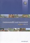 Commonwealth Local Government Handbook - Commonwealth Local Government Forum