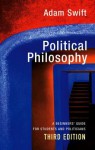 Political Philosophy - Adam Swift