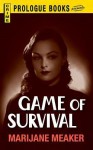 Game of Survival - Marijane Meaker