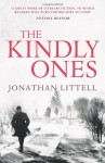 The Kindly Ones - Jonathan Littell