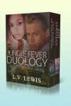 Jungle Fever Duology - L.V. Lewis