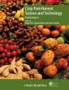 Crop Post-Harvest: Science and Technology, Perishables: S & T Vol 3 - Debbie Rees, Graham Farrell, John Orchard