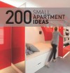 200 Small Apartment Ideas - Cristina Paredes Benitez