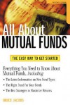 All About Mutual Funds - Bruce Jacobs