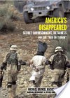 America's Disappeared: Secret Imprisonment, Detainees, and the War on Terror - Rachel Meeropol, Reed Brody