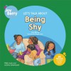 Let's Talk About Being Shy - Joy Berry, Maggie Smith