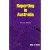 Reporting in Australia - Sally A. White