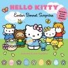 Hello Kitty: Easter Bonnet Surprise - Sanrio