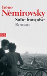 Suite française: Roman - Irène Némirovsky, Eva Moldenhauer