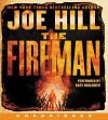 The Fireman CD: A Novel - Joe Hill