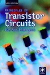 Principles of Transistor Circuits - Mike James